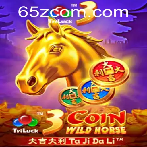 Explorando o Jogo Emocionante 3CoinWildHorse