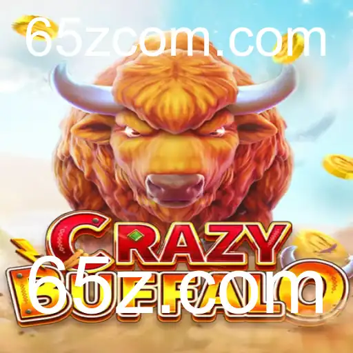 CRAZYBUFFALO: Um Mergulho no Jogo Revolucionário Ligado ao Tema de 65z.com
