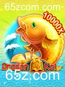 DragonKoi: Mergulhe na Fascinante Aventura do Novo Jogo Online