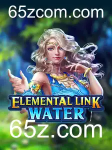 Descubra o Universo Cativante de ElementalLinkWater