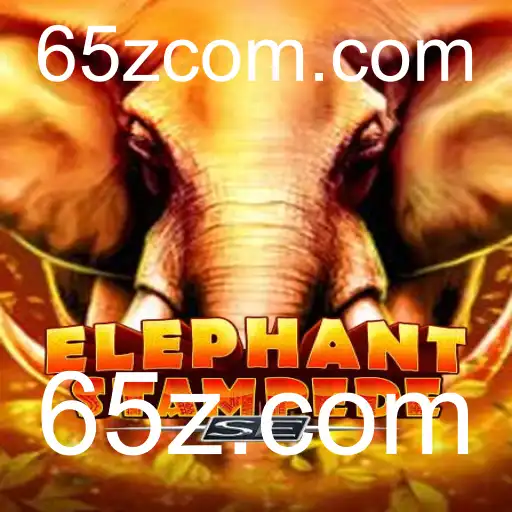 Descubra o Fascinante Mundo de ElephantStampedeSE