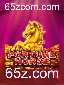 FortuneHorse: Descubra o Novo Jogo de Estratégia Revolucionário