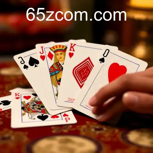 Jogos de cartas