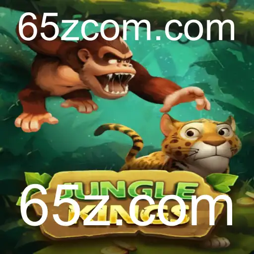 Descubra o Fascinante Mundo de JungleKings: Estratégia e Aventura na Selva