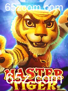 Descobrindo MasterTiger: Um Novo Fenômeno no Mundo dos Jogos