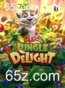Descubra o Fascinante Mundo de JungleDelight