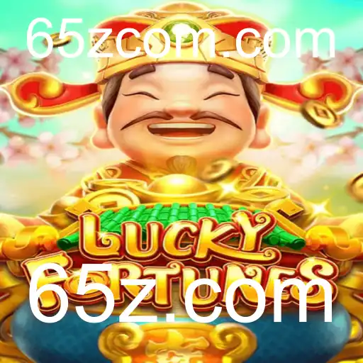 LUCKYFORTUNES: Descubra o Universo Envolvente do Novo Jogo de Azar da 65z.com