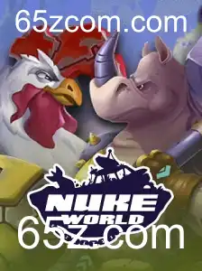 Descubra o Fascinante Mundo de NukeWorld