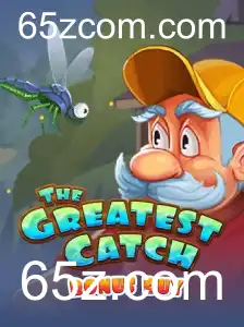 TheGreatestCatchBonusBuy: Uma Aventura Aquática no Mundo dos Jogos