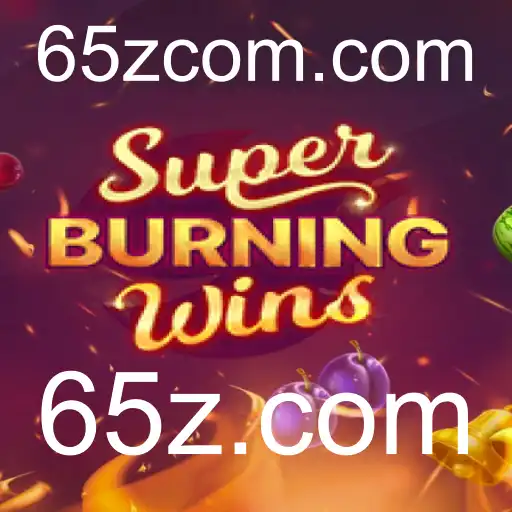 Descubra o Jogo Emocionante SuperBurningWins: Entretenimento e Aventura