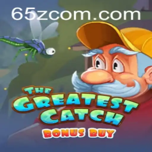 TheGreatestCatchBonusBuy: Uma Aventura Aquática no Mundo dos Jogos